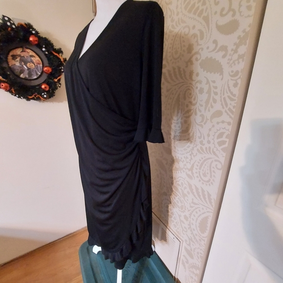 New York and Company dress - Picture 5 of 6